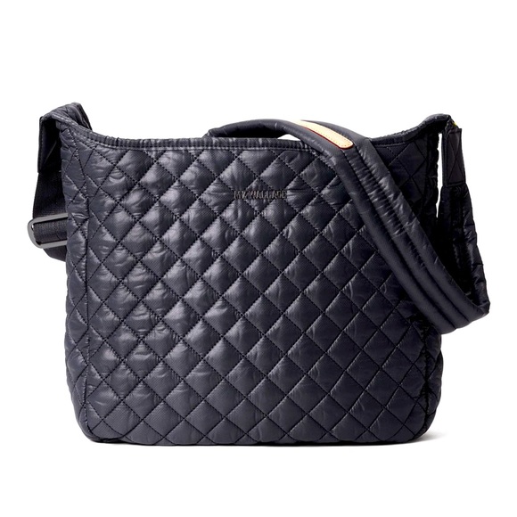 MZ Wallace Bags Mz Wallace Parker Deluxe Crossbody Nwt Poshmark